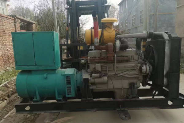 都江堰地区柴油发电机租赁服务优势